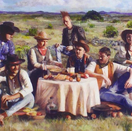 Fungus II - CD Audio di Wasted Shirt