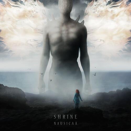 Nausicaa - CD Audio di Shrine