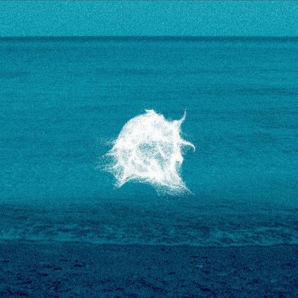 Simulacra - CD Audio di Pascal Savy