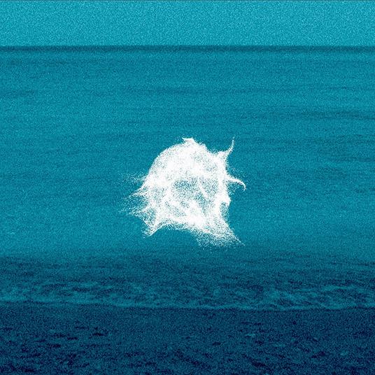 Simulacra - CD Audio di Pascal Savy