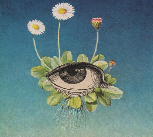 The Limited Circle Is Pure - CD Audio di ojeRum