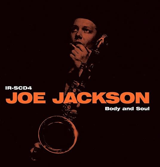 Body & Soul - Vinile LP di Joe Jackson