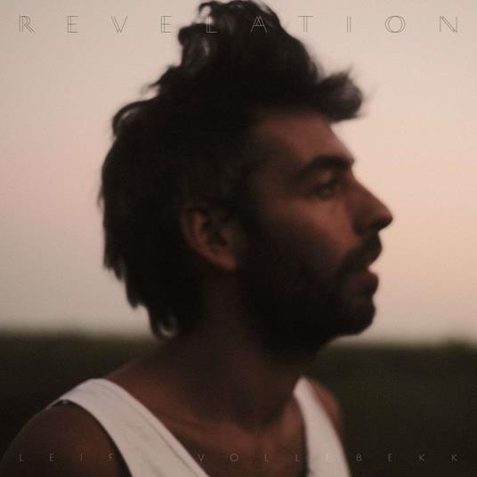 Revelation - CD Audio di Leif Vollebekk