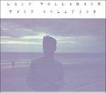 Twin Solitude - CD Audio di Leif Vollebekk