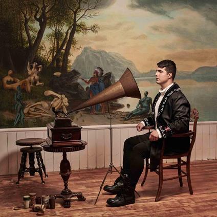 Wolastoqiyik Lintuwakonawa - CD Audio di Jeremy Dutcher