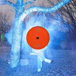 Abracadabra (Translucent Cobalt Vinyl)
