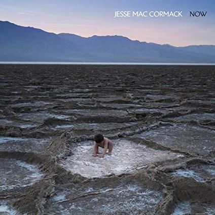 Now - Vinile LP di Jesse Mac Cormack