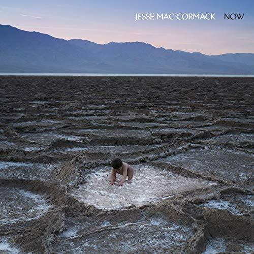 Now - CD Audio di Jesse Mac Cormack