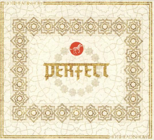 Perfect - CD Audio di Hot Head Show