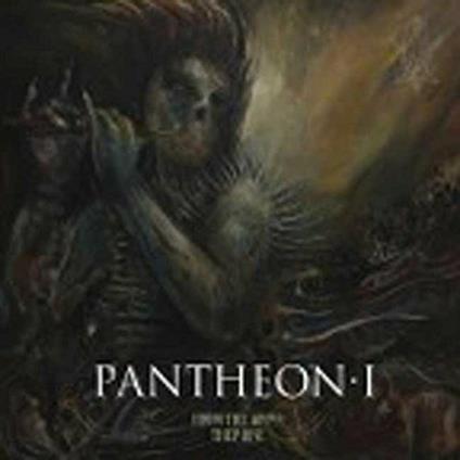 From the Abyss They Rise - CD Audio di Pantheon I