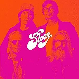 12 - Vinile LP di Sloan