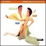 Cuba Classics 2. Dancing with the Enemy - CD Audio