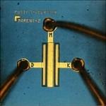 Music Typewriter - CD Audio di Moreno+2