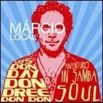 Says Don Dree Don Day Don Don