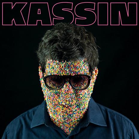 Relax - CD Audio di Kassin