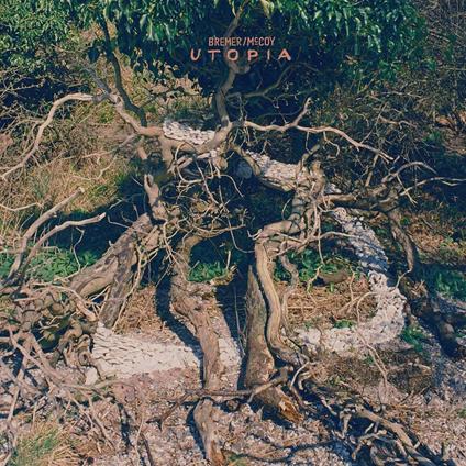 Utopia - Vinile LP di Bremer-McCoy