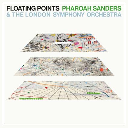 Promises - CD Audio di Floating Points