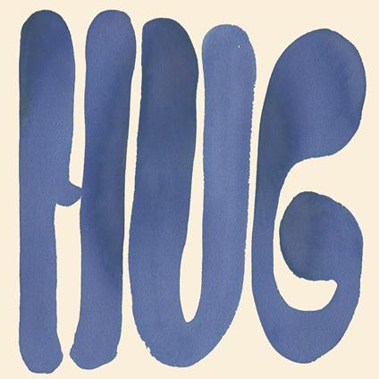Hug - CD Audio di Hug