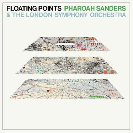 Promises (180 gr.) - Vinile LP di Floating Points