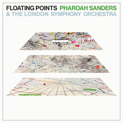 Promises - Vinile LP di Floating Points