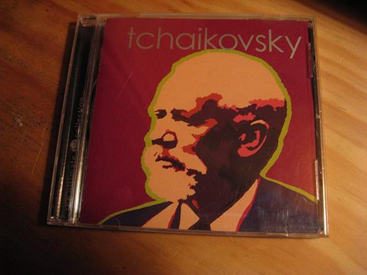 The Ultimate Collection - CD Audio di Pyotr Ilyich Tchaikovsky