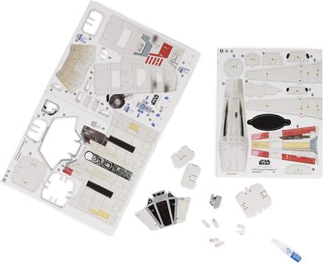 PUZZLE 4D StarWars XWing - 4