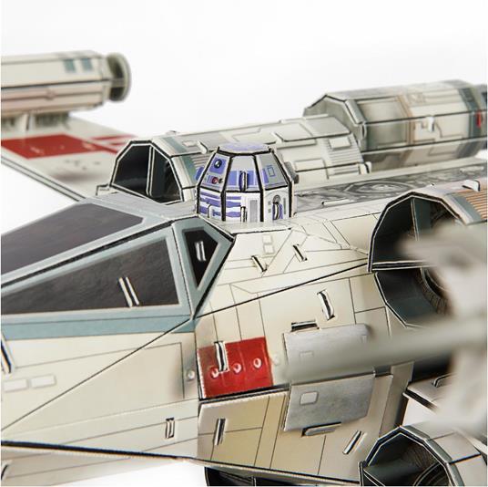 PUZZLE 4D StarWars XWing - 5