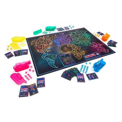 RISIKO! Deluxe