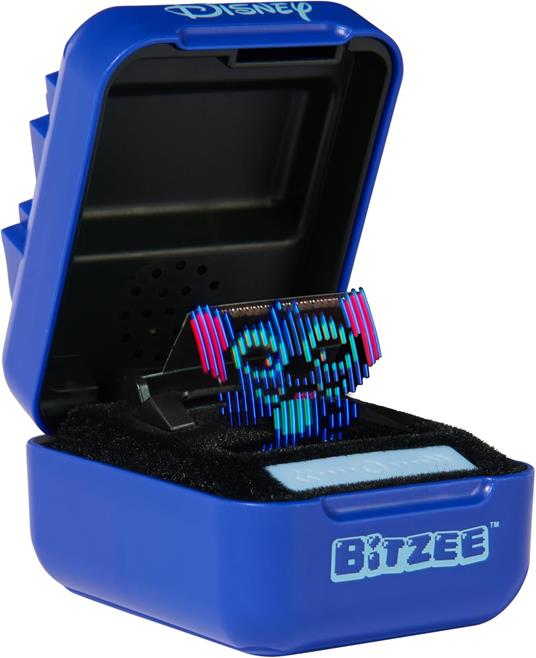 Bitzee, Versione Disney, Cucciolo Digitale e Interattivo, Animale Elettronico Virtuale da Accudire, 5+ Anni