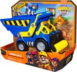 Rubble & Crew Veicolo Deluxe Di Wheeler (6070126)