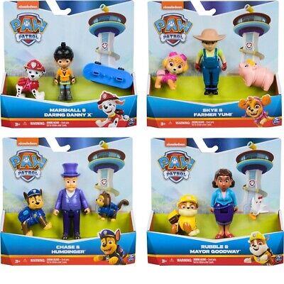 Paw Patrol Cuccioli Action Pup 6070734