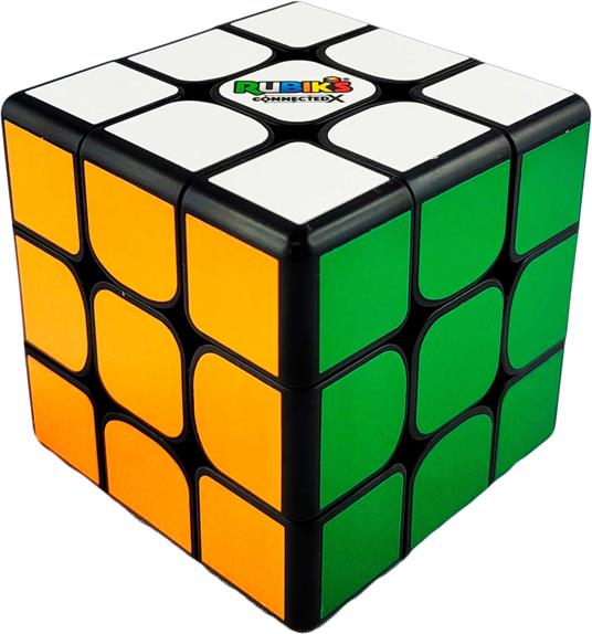 Cubo di Rubik Connected X 3x3