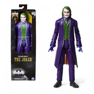 The Dark Knight action figure Joker cm 30