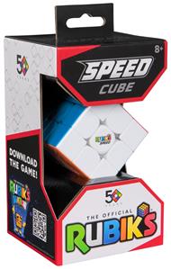 Cubo di Rubik 3x3 Speed NUOVO