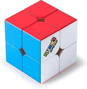 RUBIK'S Cubo 2x2 Speed