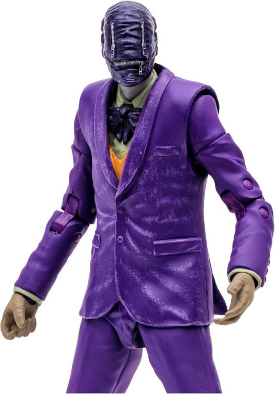 SPIN MASTER - Joker The Deadly Duo McFarlane - 061923 - 2