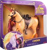 Unicorn Academy - Fashion Doll Unicorn Cinder