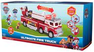 Paw Patrol Mega Camion Dei Pompieri Di Marshall (6072327)