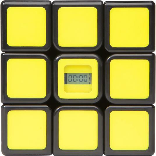 Rubik''s - Il Cubo - Timer 3x3