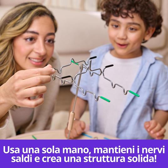 Suspend. Gioco da tavolo - 4