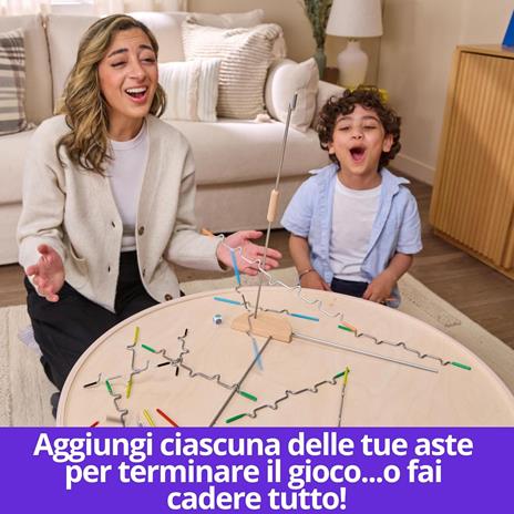 Suspend. Gioco da tavolo - 6