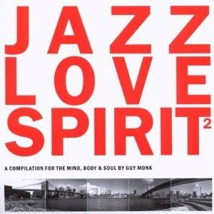 Jazz Love Spirit 2 - CD Audio