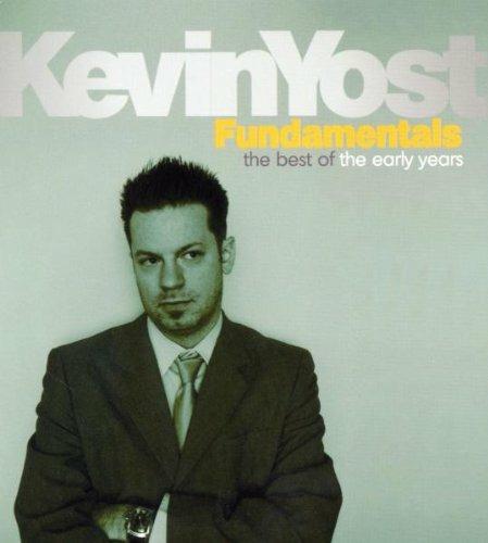 Fundamentals. The Best of - CD Audio di Kevin Yost