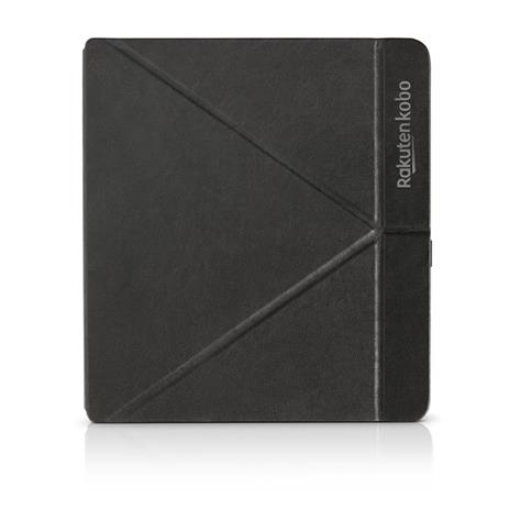 Kobo Forma Sleep Cover Case Black