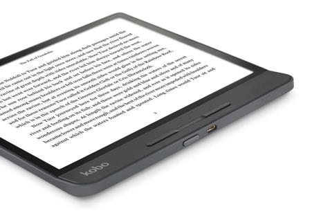 Kobo Forma Ereader (8" EPD Carta Display 1440x1920) - 2