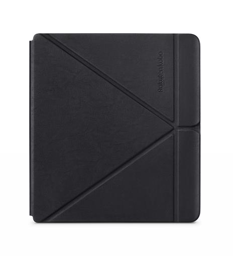 Kobo Sage Sleep Cover Case Black