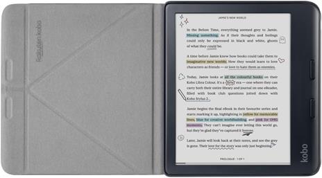 Kobo Libra Colour SleepCover Case - 2