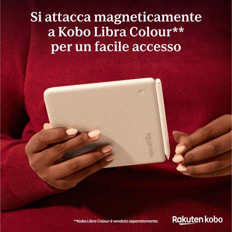 Kobo Stylus 2 - 11