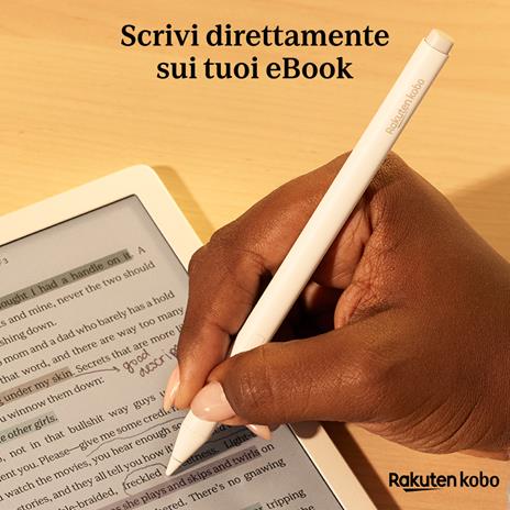 Kobo Stylus 2 - 6