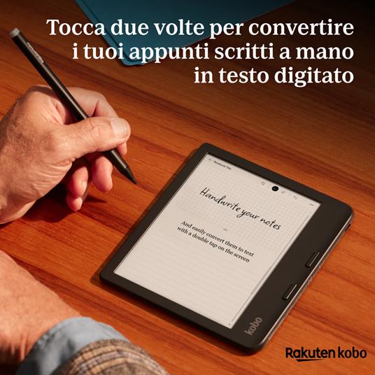 Kobo Stylus 2 - 9